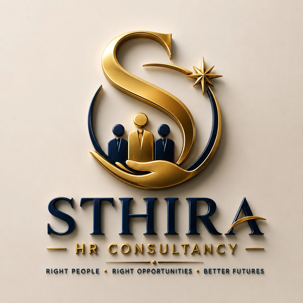 Sthira HR Consultancy