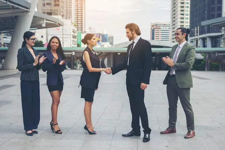 Quality Staffing Services