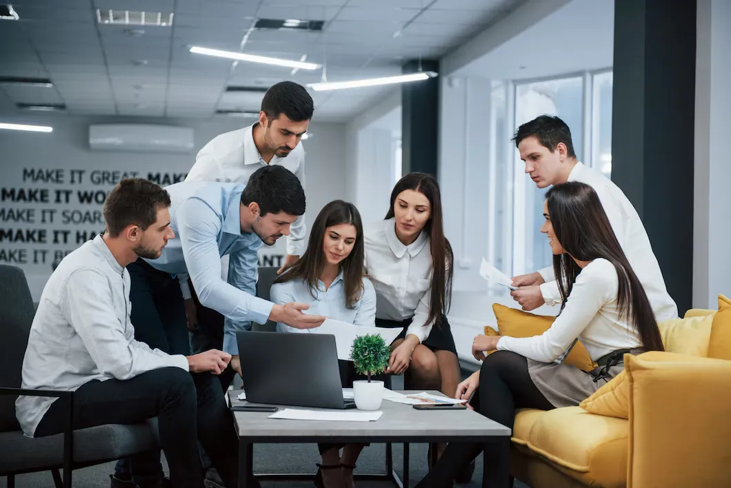 Professional Recruitment Solutions