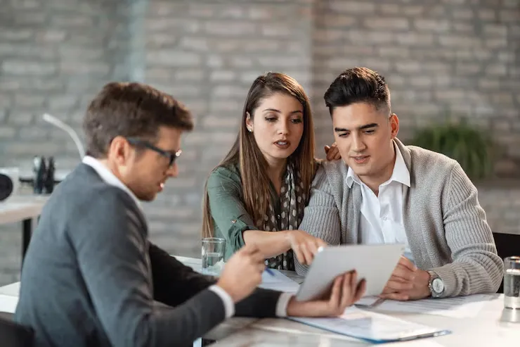 Talent Recruitment Services