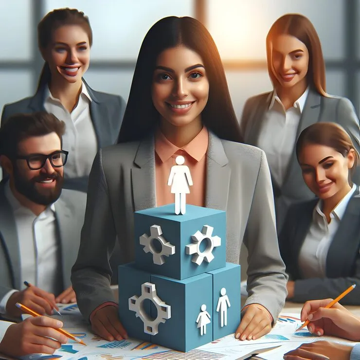 Sthira HR Consultancy Gallery
