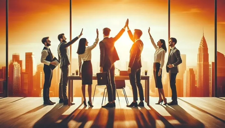 Sthira HR Consultancy Gallery