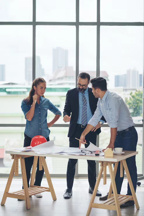 Sthira HR Consultancy Mission and Vision